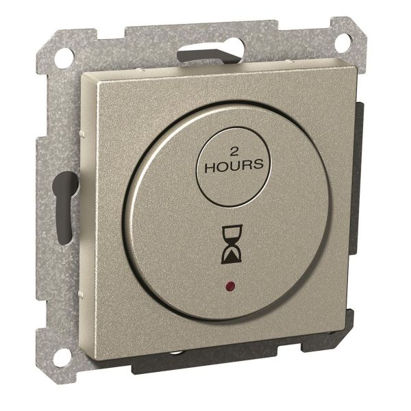 Schneider Electric Exxact Ajastin 2-napainen Metalli