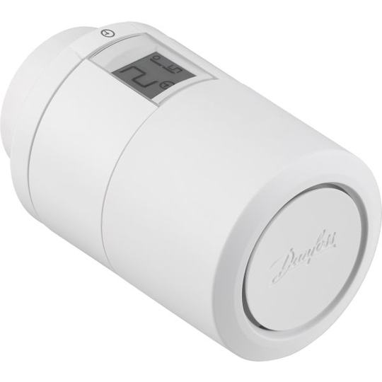 Danfoss Eco Termostaatti 4-28°