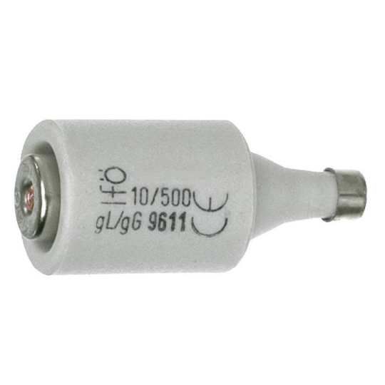 Ifö Electric 478202 D-sulake DII, 2 A, GI-Gg, 5 kpl/pakk.