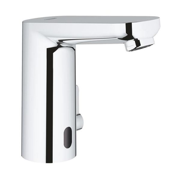Grohe Eurosmart CE Pesualtaan sekoitin kosketukseton, akkukäyttöinen