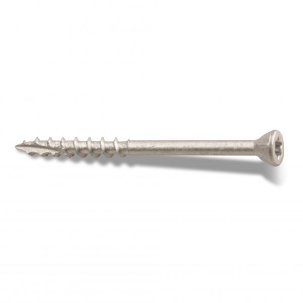Heco 327042042584 Terassiruuvi TFT, protect C4 4,2 x 42 mm, 200-pakkaus
