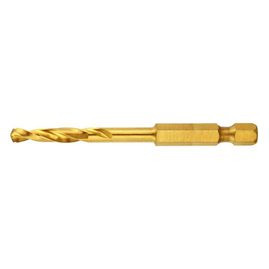 Dewalt DT50013-QZ Titaanipora HSS 8 mm
