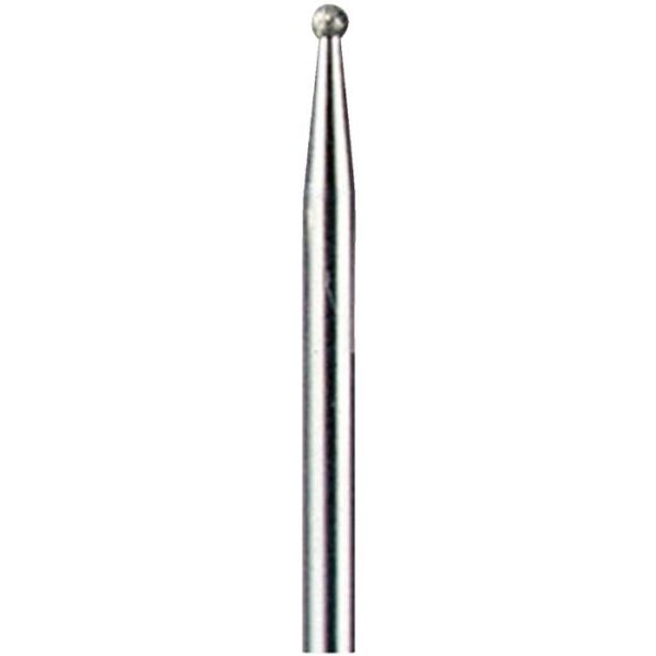Dremel 26157103JA Timanttihiomalaikka 115 x 1,6 mm