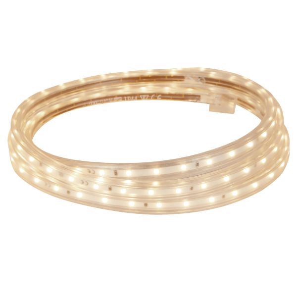Hide-a-Lite HV FDIM LED-strip valkoinen, 10 m 2100 K