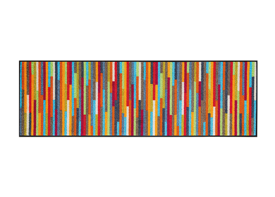 Matto MIKADO STRIPES 75x190 cm