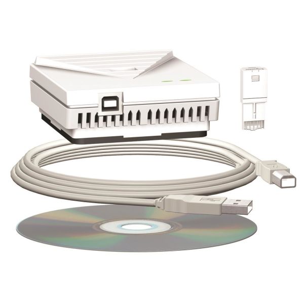 Schneider Electric CCT15860 Ohjelmointisarja PC:lle, 4 osaa