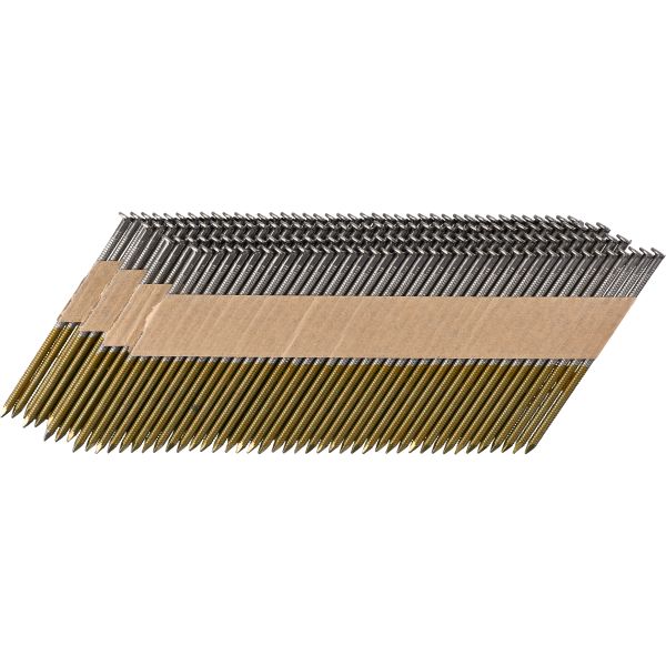 Milwaukee 4932478399 Konenaulat paperinauhassa 3000 kpl:n pakkaus, 2,8x80 mm