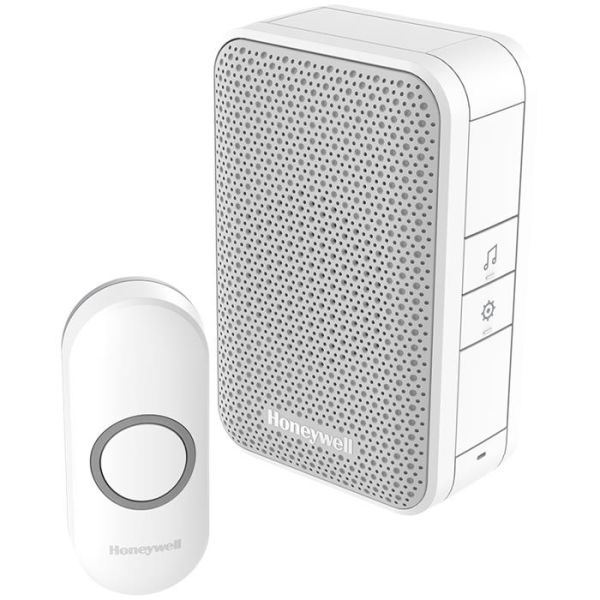 Honeywell Home DC311N Ovikello langaton
