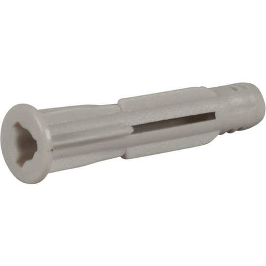 ESSVE 513813 Yleistulppa 6 x 35 mm 60 kpl
