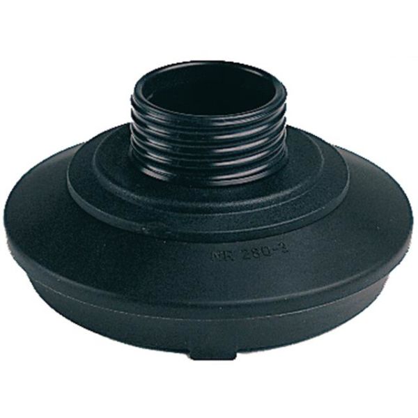 Sundström SR 280-3 Suodattimen liitoskappale hengityssuojain