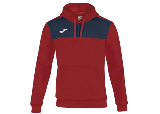 Miesten huppari Joma Suadera Hoodie Sweatshirt Winner Cotton M 101106.603