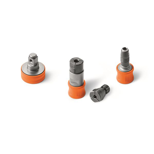 Fein 64203017020 Tarvikesarja metallin työstöön
