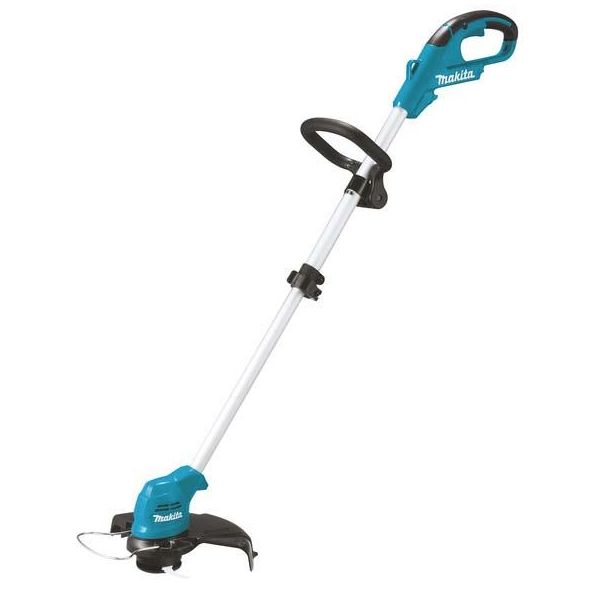 Makita UR100DZX Ruohotrimmeri ilman akkua ja laturia