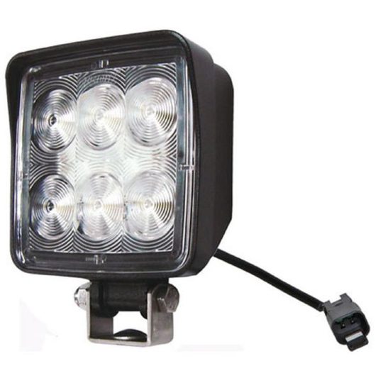 Rutab 7503053 Peruutusvalo 18 W, 12–24 V