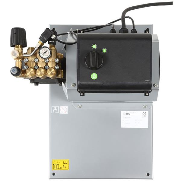 IPC MLC-CD1915PT Painepumppu