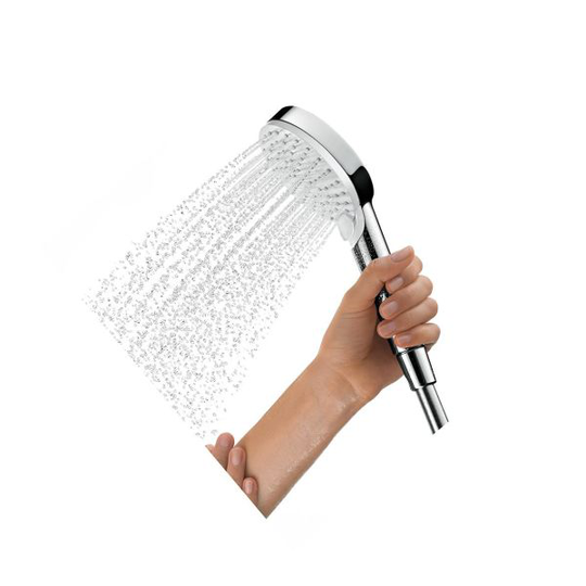 Hansgrohe Crometta Vario EcoSmart Käsisuihku 100 mm