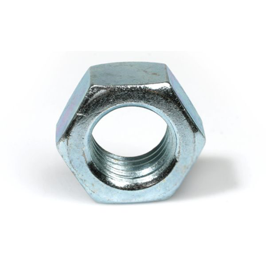 Stafa 0707600045 Kuusiomutteri M10, M6M, FZB, ISO 4032