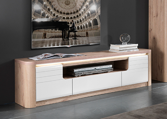 TV-taso 150 cm