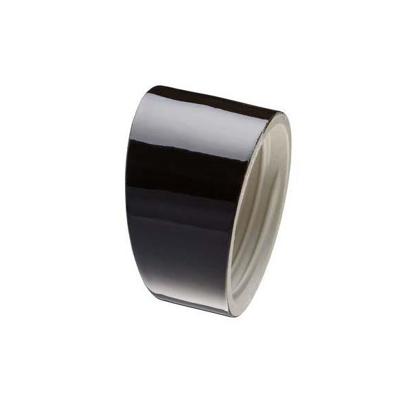 Ifö Electric 52741-800-16 Kanta 84,5, viisto, IP20, LED Musta