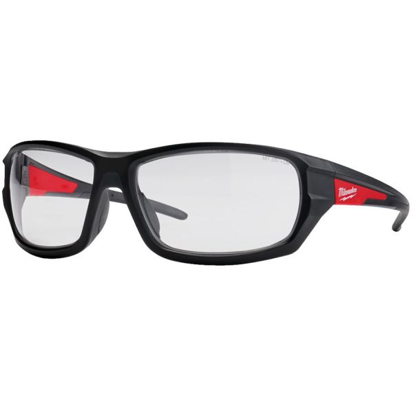 Milwaukee 4932471883 Suojalasit Performance Kirkas