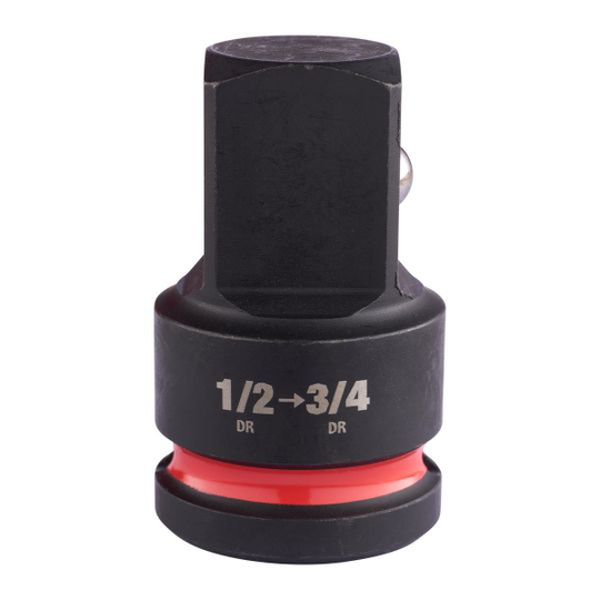 Milwaukee 4932480355 Hylsyadapteri 1/2" - 3/4"