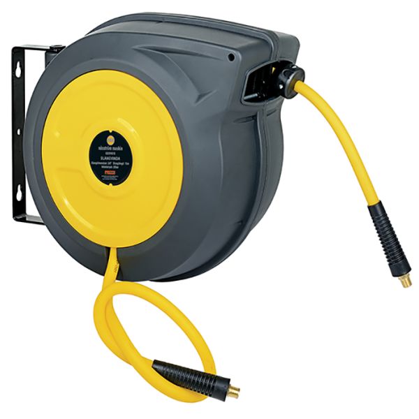Näsström Maskin 63201020 Letkunkerääjä 20 m