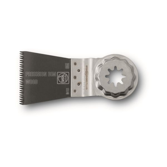Fein E-Cut Precision BIM Sahanterä 50 x 65 mm 1 kpl