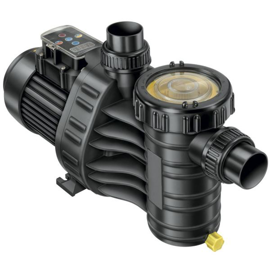 Aqua TechniX Aqua Vario Plus Pumppu