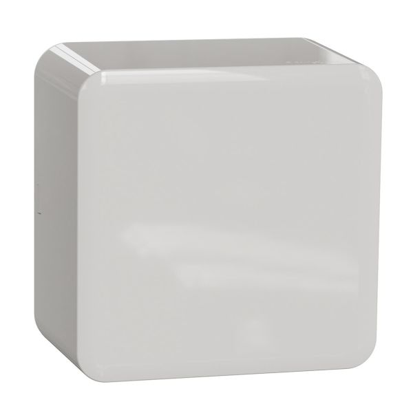Schneider Electric Exxact WDE015510 Kytkentärasia ilman liitinlohkoa, 440V