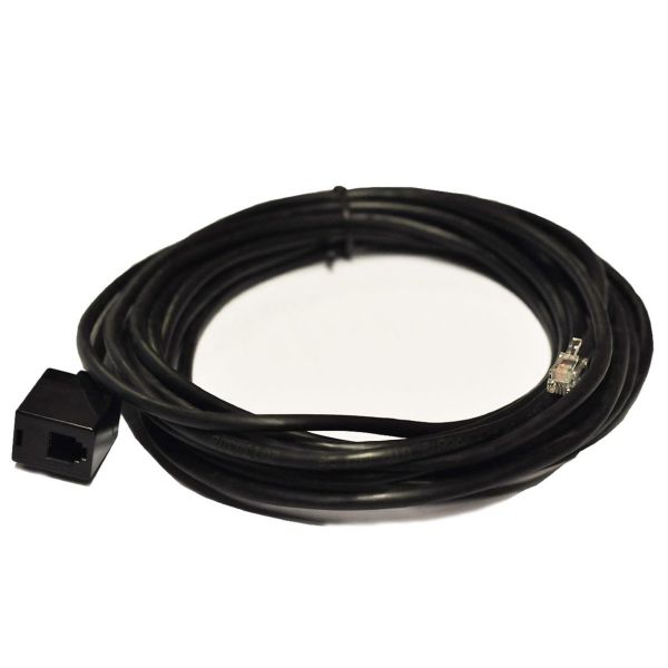 Steinel 0061419 Jatkojohto 6 m, Control PRO Slim