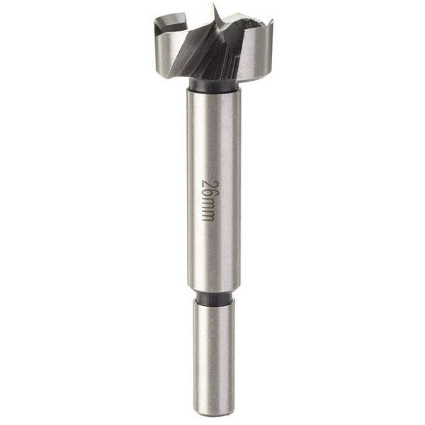 Milwaukee FD Forstner-terä 26x90 mm.