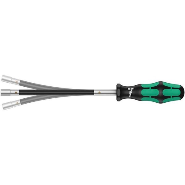 Wera 391 Ruuvimeisseli