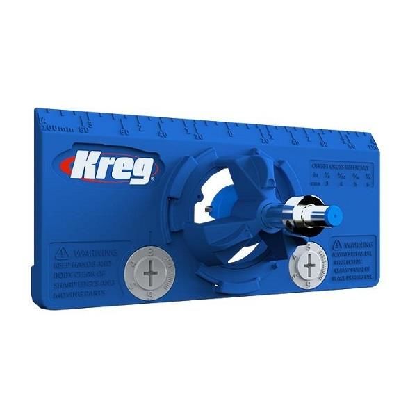 Kreg KHI-HINGE-INT Porausmalli