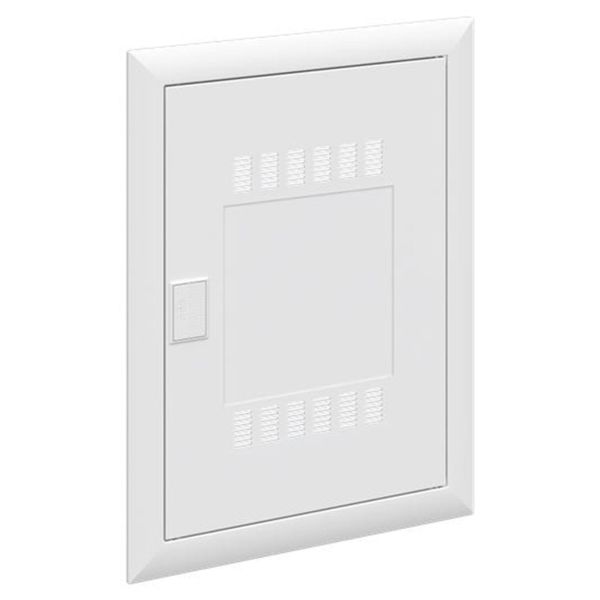 ABB UK600 2CPX031095R9999 Ovi WiFi 2-rivinen