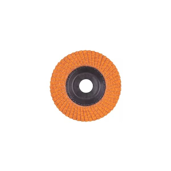 Milwaukee 4932472228 Lamellihiomalaikka 115 mm Karkeus 40