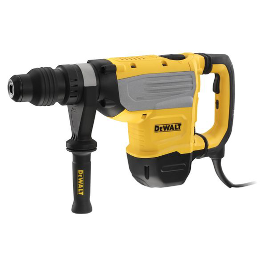 Dewalt D25733K-QS Poravasara 1600 W