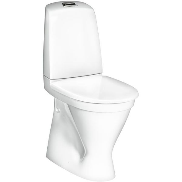 Gustavsberg Nautic GB111546201211 WC-istuin