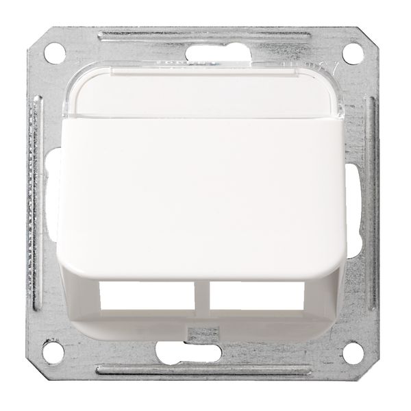Schneider Electric 510253300 Keskiölevy vino, datarasiaan 1 liitin