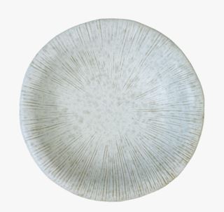 Mushroom kulho valkoinen