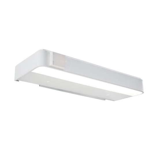 Svedbergs LED 55 LED-valo 55 cm Pistorasia vasemmalla