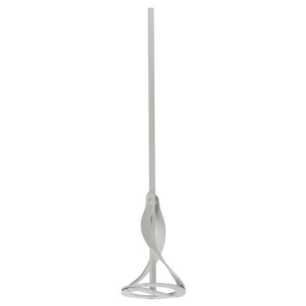 Bosch 2607990025 Kevyt sekoitusvispilä kuusiokantakiinnitys 85x400mm