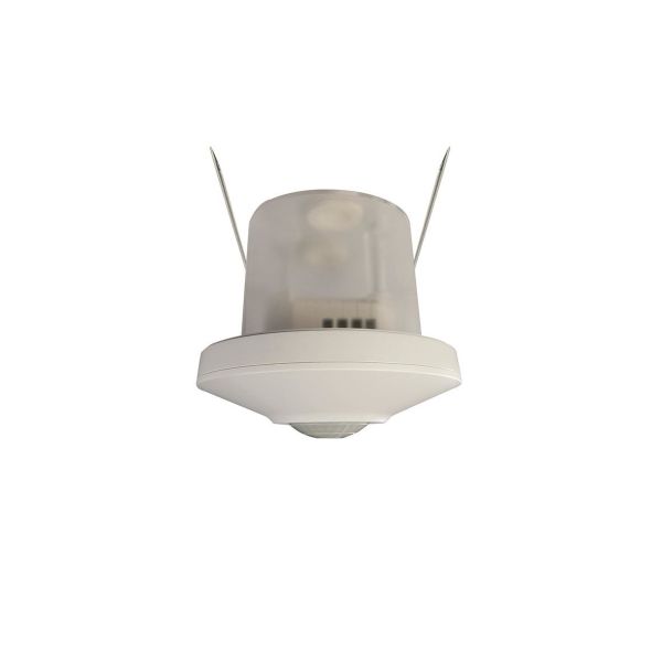 Schneider Electric CCT555006 Läsnäoloanturi IP40, 230V