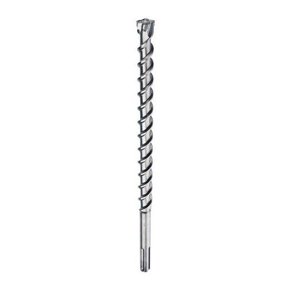 Bosch 2608586802 Vasaraporanterä SDS-Max-istukka Ø 40 40 x 400 mm