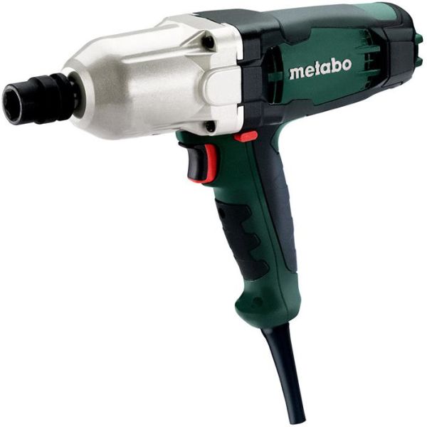 Metabo SSW 650 Mutterinväännin 650 W