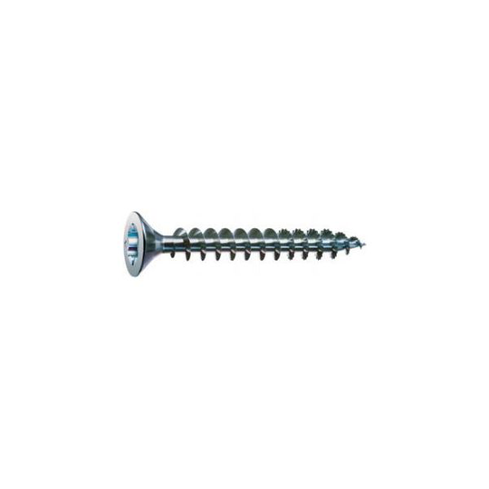 SPAX 1191010450603 Puuruuvi Ø4,5 x 60 mm, FZB, 100 kpl/pakkaus