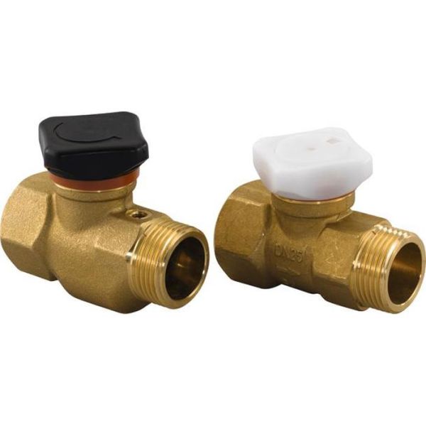 Uponor Vario Säätöventtiili