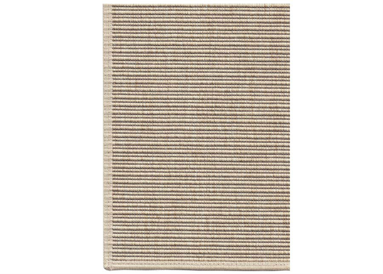 Narma sileäsidosmatto Credo sand 80x160 cm