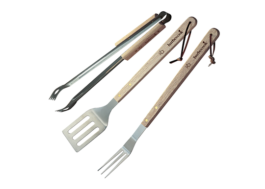 Grillausvälneet BARBECOOK STANDARD FSC