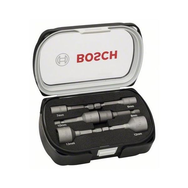 Bosch 2608551079 Hylsyavainsarja