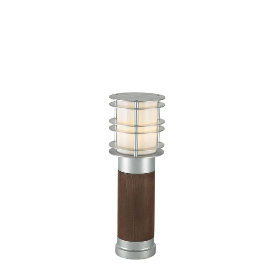 Norlys Stockholm 1430 Pollarivalaisin E27, IP65, 60W 490 mm